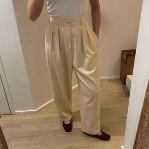 Vintage Ralph Lauren Purple Label Trousers